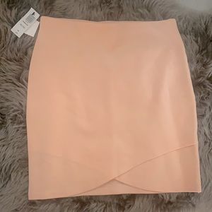Aritzia pencil skirt